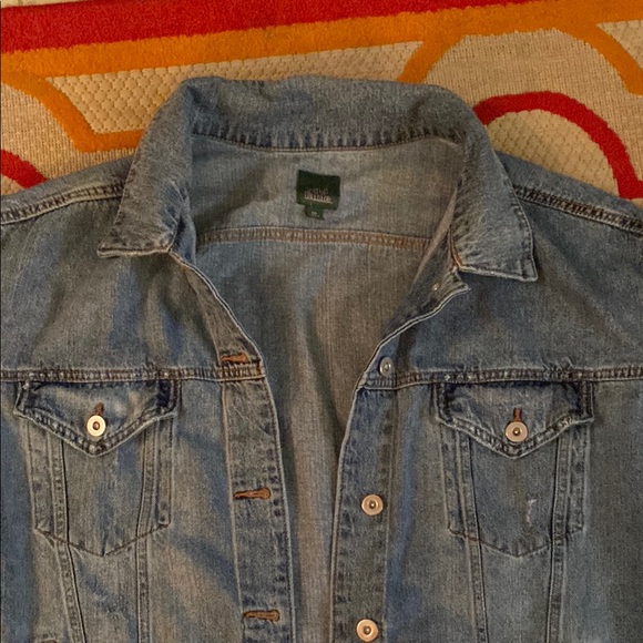 Denim Jacket - Picture 2 of 9